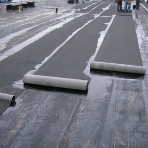 APP Commercial Roofing by Industry Elite Services