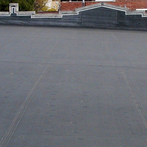EPDM Commercial Roofing by Industry Elite Services